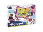 Vtech Magibook 80-602155, Bambino/Ragazza, 2 Anni