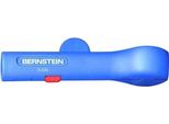 Bernstein Tools For Electronics 5-536 Spelafili Adatto Per Cavi Rotondi Da 8 A 13 Mm