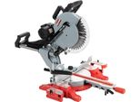 Holzmann KAP305ECO 230V Sega Circolare E Troncatrice