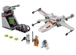 Lego® Star Wars 75235 X-Wing Starfighter Trench Run Bausatz