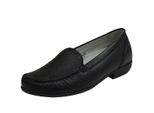 WaldlÄUfer Scarpe Da Donna Slip-On Sportive Nere Numero 7½