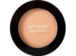 Revlon Colorstay Pressed Powder N. 850 Medium/Deep, 8,4 G