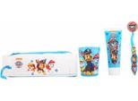 Set Di Spazzolini Paw Patrol 4 Pezzi