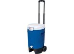 Igloo Sport 5 Gallon Contenitore Per Bevande - 19 Litri - Blu