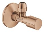 Grohe Universal - Valvola Ad Angolo, Spazzolata Warm Sunset 22037DL0