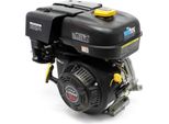 Motore A Benzina Lifan 177 Con Avviamento Manuale, Monocilindrico Da 9 Cv (6,6 Kw) Per Piccole Macchine E Kart, Raffreddato Ad Aria A 4 Tempi Con Albero A Gomiti Da 25,4 Mm E Fasatura Delle Valvole Ohv