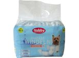 Pannolini Nobby F. Cuccioli 12 Pezzi; XS-S ; 20 - 28 Cm