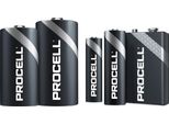 Duracell Batterie Alcaline Mignon Aa LR06 - Batterie - Mignon (Aa)