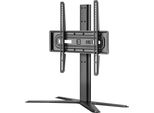 One For All Tv Stand Tabletop Solid Turn 90 65 WM4471