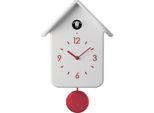 Orologio A Cucù Guzzini Pedndel Home