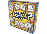 Gioco Da Tavolo Goliath Esquissé? (Fr)