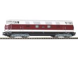 Piko 52570 Locomotiva Diesel 118 131-2 Dr Iv Gfk