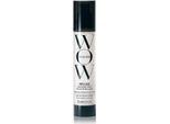 Color Wow Pop + Lock Frizz Control + Glossing Serum - Siero Anticrespo Con Protezione Dal Calore Sigilla Le Doppie Punte Idrata E Lucida I Capelli Opachi E Disidratati