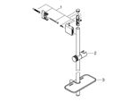 Grohe Rainshower Smartactive Grafite Dura Spazzolata 26603AL0