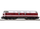 Piko 59580 - Locomotiva Diesel Br 118.4 Dr Iv [Giocattolo]