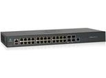 Cambium Networks Cnmatrix EX2028 - Gestito - L2/L3 - Gigabit Ethernet (10/100/1000) - Full Duplex - Montaggio Su Rack - 1U