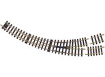 Piko 35224 Deviazione Ad Arco G Bwl R3 1 Pezzo