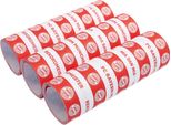 Amscan 9906518 - Fc Bayern MüNchen - Stelle Filanti, Confezione Da 3