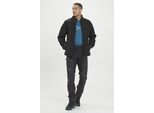 Whistler Giacca Softshell Dublin Con Funzione Impermeabile 1001 Nero 3XL