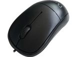 L-Link | Mouse Ottico Usb LL-2080-N | Schwarz