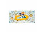 Foxy Mega Fazzoletti 200 Unità