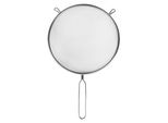 Scolapasta In Acciaio Inox - 14 Cm Con Manico