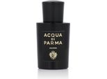 Acqua Di Parma Ambra Eau De Parfum Unisex 20 Ml