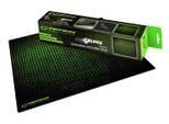Esperanza EGP103G Mouse Pad Gaming Mouse Pad Black, Green