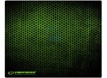 Esperanza EGP101G Mouse Pad Gaming Mouse Pad Black