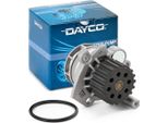 Pompa Refrigerante Dayco Pompa Acqua Per Vw Golf Vi (5K1) DP206