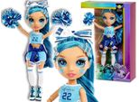 Mga Rainbow High Cheer Doll Panenka Skyler Bradshaw