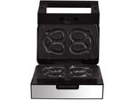 Syntrox Multimaker Pretzel Maker MM-1400W Gusto Con Set Di Piastre Intercambiabili