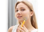 Massaggiatore Viso Ringiovanente Ad Alta Frequenza T-Vibe Innovagoods