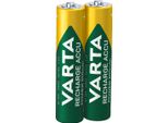 Varta Akku Recharge Power Aaa HR03 800Mah 2St.