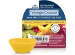 Cera Profumata Yankee Candle Tropical Starflower, 22G