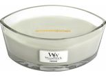 Woodwick - Fireside Ship (Fireplace) - Scented Candle 453.6G