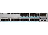 Cisco Catalyst C9300-48S-E - Gestito - L2/L3 - Nessuno - Full Duplex - Montaggio Su Rack