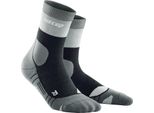 Cep Escursionismo Merino Leggero Grigio Pietra/Grigio Ii
