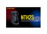 Fondina Tattica Nitecore NTH25