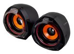 Esperanza Speakers Usb 2.0 Rumba