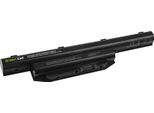 Green Cell FS31, Batteria, Fujitsu, Lifebook A514 A544 A555 AH544 AH564 E547 E554 E733 E734 E743 E744 E746 E753 E754 S904