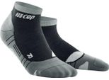 Cep Escursionismo Leggero Merino A Taglio Basso Stonegrey/Grigio Iv