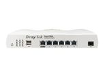 Draytek V2866-DE-AT-CH Draytek Vigor 2866 VDSL2 Super V. Modemrouter M. G.Fast Retail