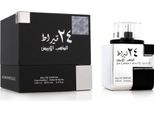 Lattafa 24 Carat White Gold Eau De Parfum Unisex 100 Ml