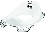 Keeeper Kids Sedile Wc Per Bambini "Ewa Panda"" Bianco"