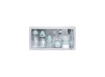 Set Di Benvenuto Per Neonati Suavinex - Variante Menta