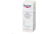 Eucerin Seh Ultrasensitive Per Pelli Secche 50 Ml
