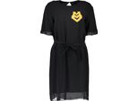 Love Moschino Vestito Corto Signora Nero : Colore - Nero, Taglia - 40 Taglia: 40 Colore: Nero