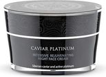 Natura Siberica Crema Viso Intensiva Ringiovanente Notte 50Ml