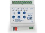 Mdt Knx Schalt-/Jalousieaktor 6/3Fach 16 A Reg